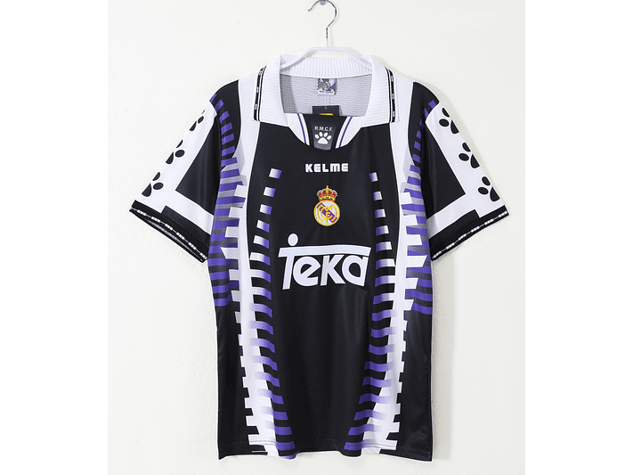 Real Madrid 1997/98 (Third Kit) 1
