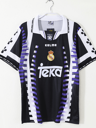 Real Madrid 1997/98 (Third Kit)