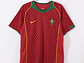 Portugal 2004 (Home Kit) - thumbnail 1
