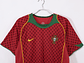 Portugal 2004 (Home Kit) - thumbnail 2