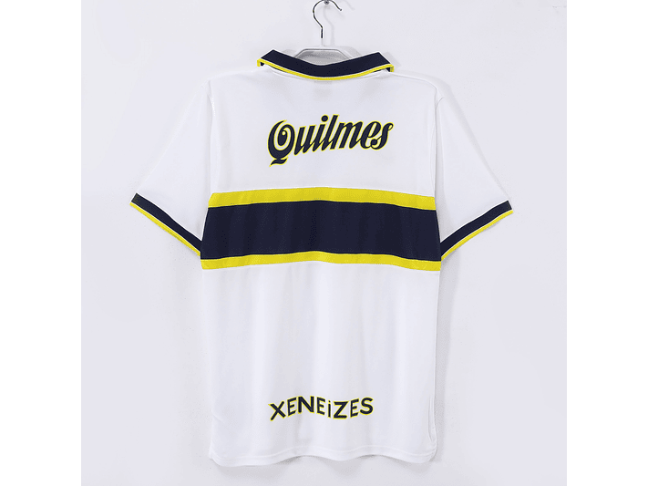 Boca Juniors 1996/97 (Away Kit) 9