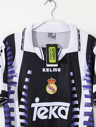 Real Madrid 1997/98 (Third Kit)