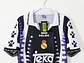 Real Madrid 1997/98 (Third Kit) - thumbnail 2