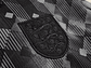 Inglaterra 1990/92 (Third Kit - Black) - thumbnail 9
