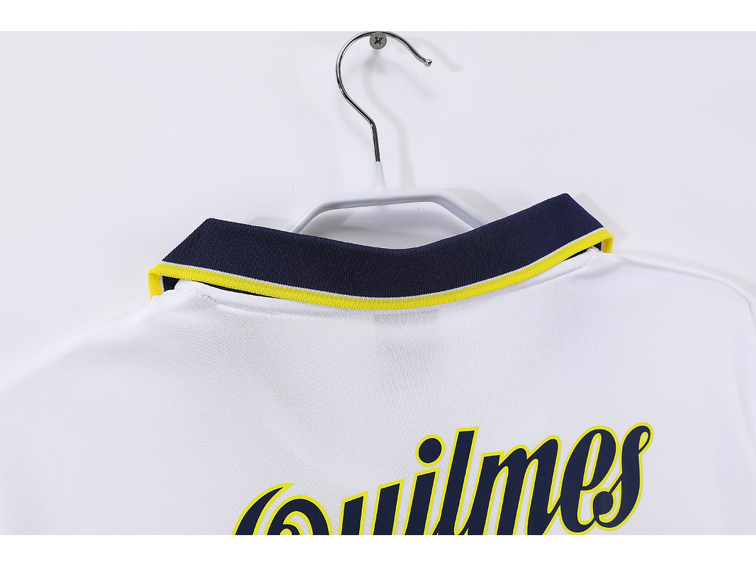 Boca Juniors 1996/97 (Away Kit) 10