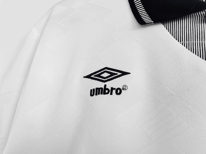 Inglaterra 1990 (Home Kit) 4