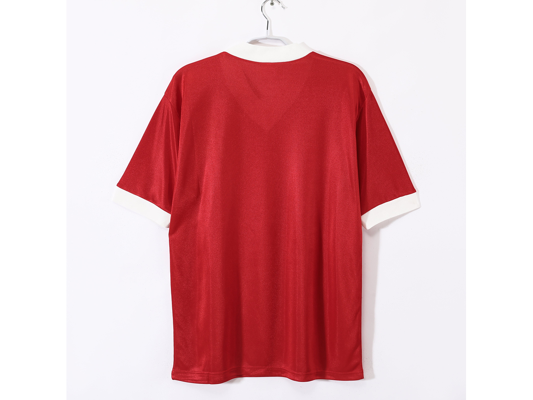 Liverpool 1976/77 (Home Kit – 1977 European Cup Final) 4