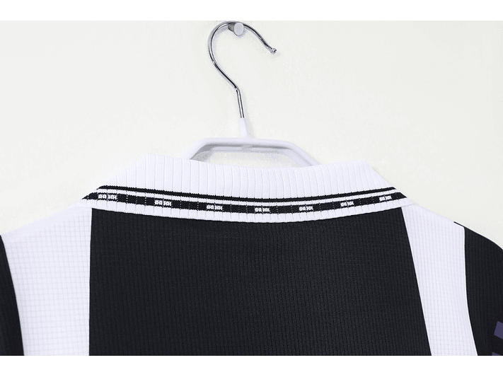 Real Madrid 1997/98 (Third Kit) 3