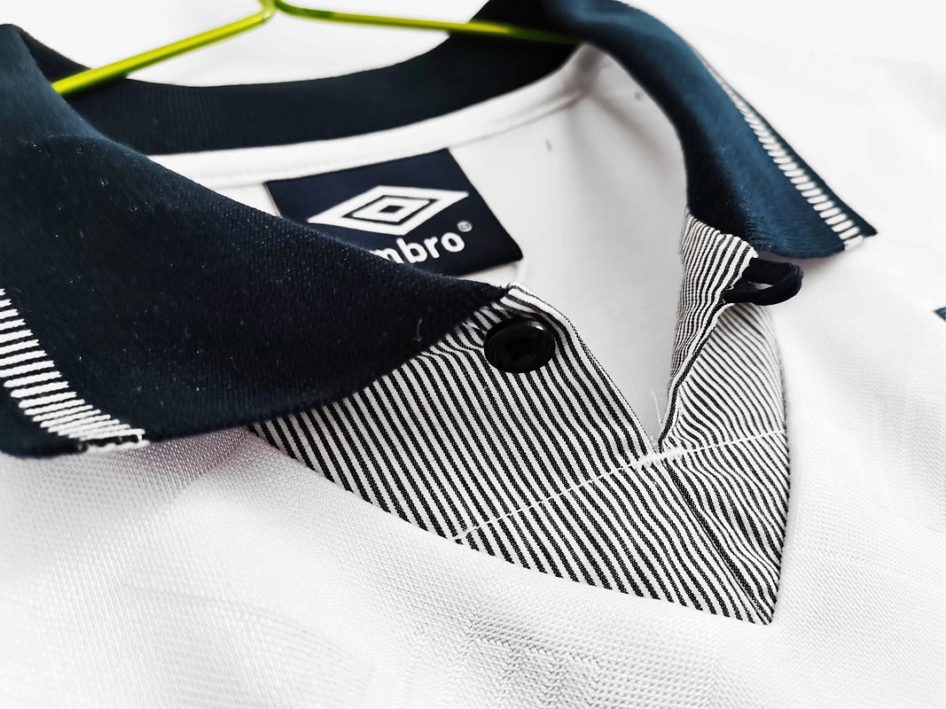 Inglaterra 1990 (Home Kit) 5