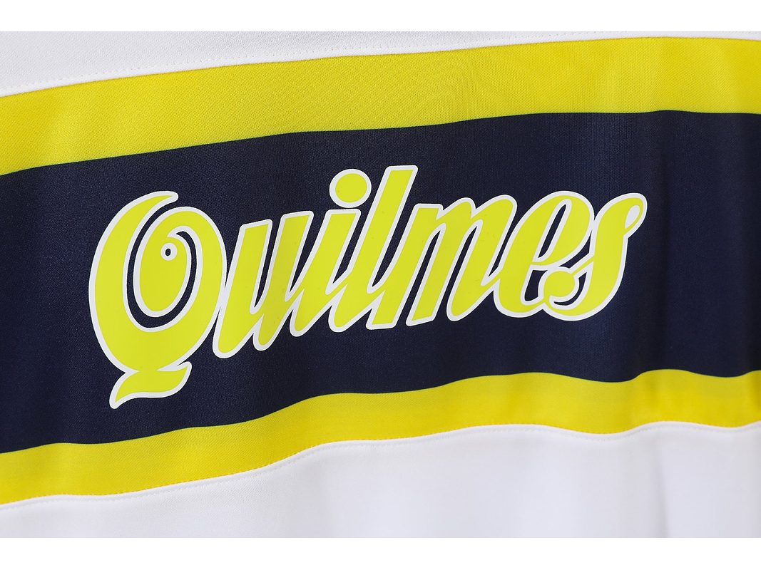 Boca Juniors 1996/97 (Away Kit) 11