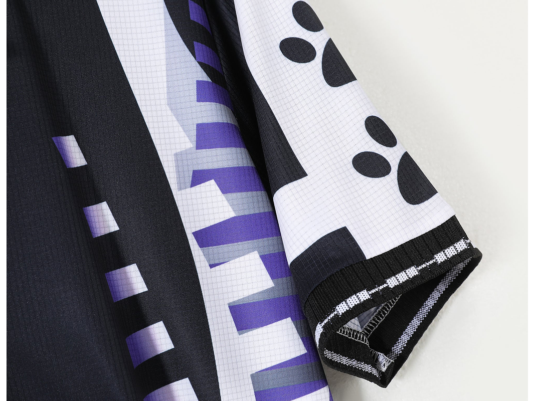 Real Madrid 1997/98 (Third Kit) 4