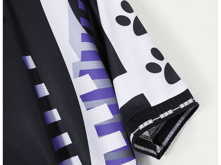 Real Madrid 1997/98 (Third Kit) 4