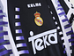 Real Madrid 1997/98 (Third Kit) - thumbnail 5
