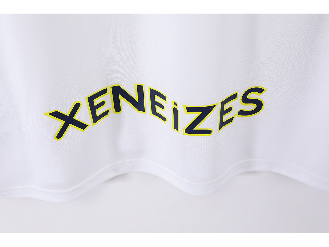 Boca Juniors 1996/97 (Away Kit) 13