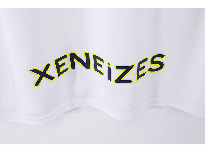 Boca Juniors 1996/97 (Away Kit) 13