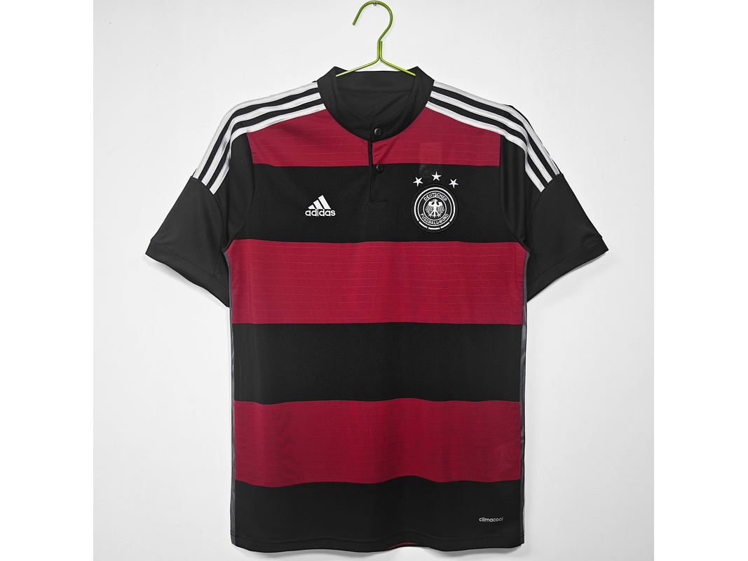 Alemania 2014 (Away Kit) 1