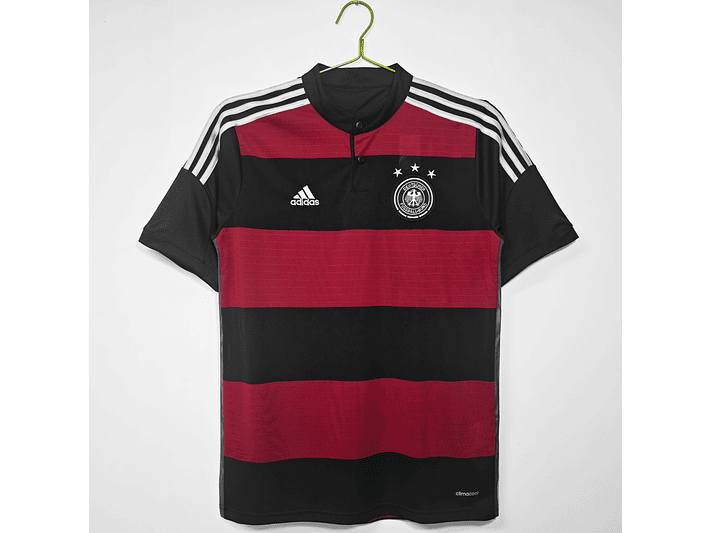 Alemania 2014 (Away Kit) 1