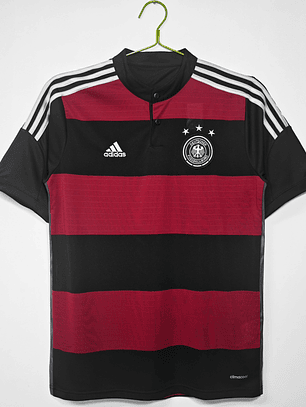 Alemania 2014 (Away Kit)