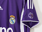 Real Madrid 2006/07 (Third Kit) - thumbnail 9
