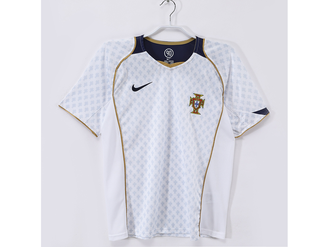 Portugal 2004 (Away Kit) 1
