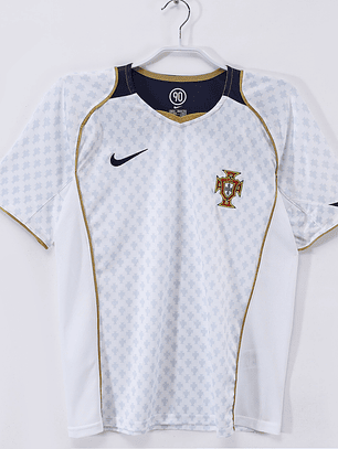 Portugal 2004 (Away Kit)