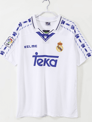 Real Madrid 1996/97 (Home Kit)