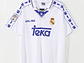 Real Madrid 1996/97 (Home Kit) - thumbnail 1