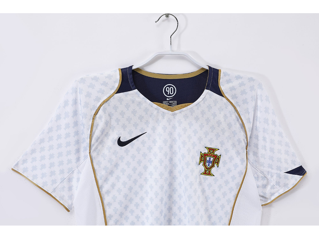 Portugal 2004 (Away Kit) 2