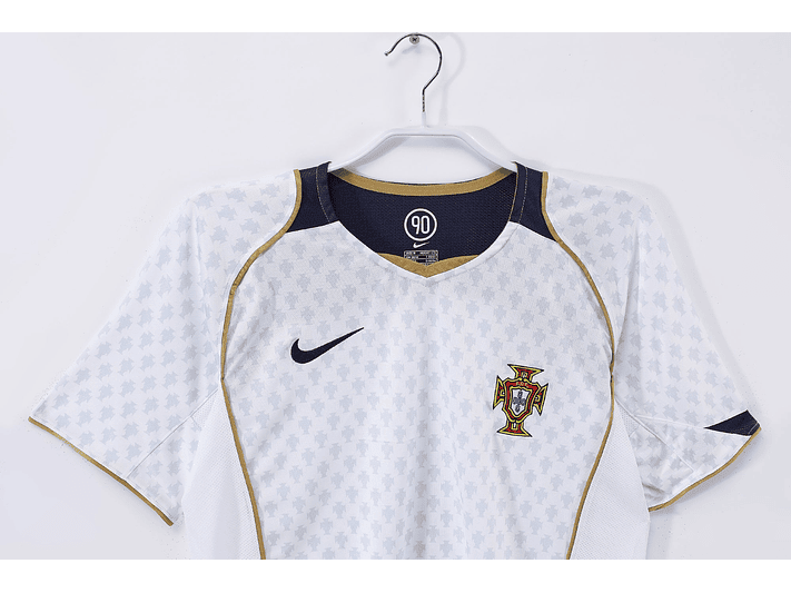 Portugal 2004 (Away Kit) 2