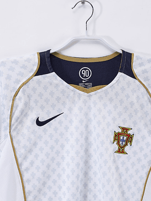 Portugal 2004 (Away Kit)