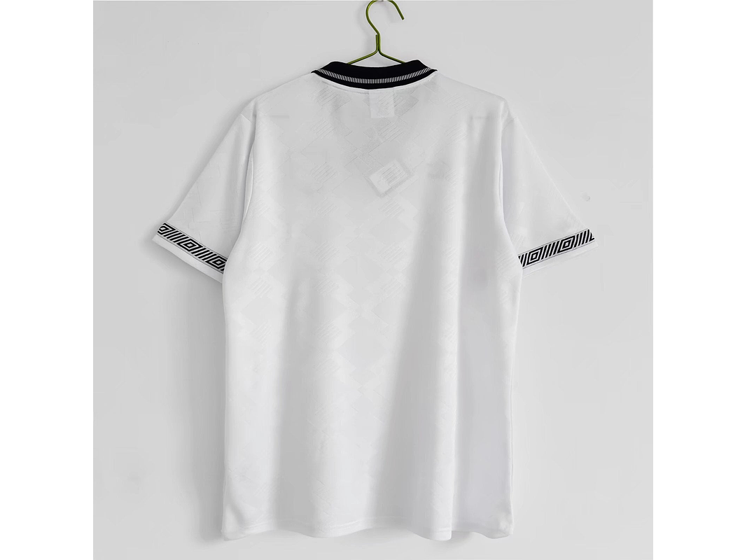 Inglaterra 1990 (Home Kit) 9