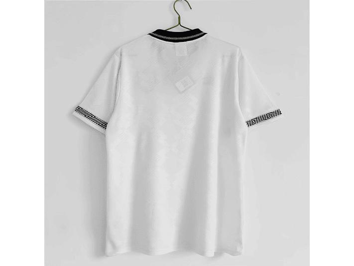 Inglaterra 1990 (Home Kit) 9