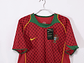 Portugal 2004 (Home Kit) - thumbnail 9