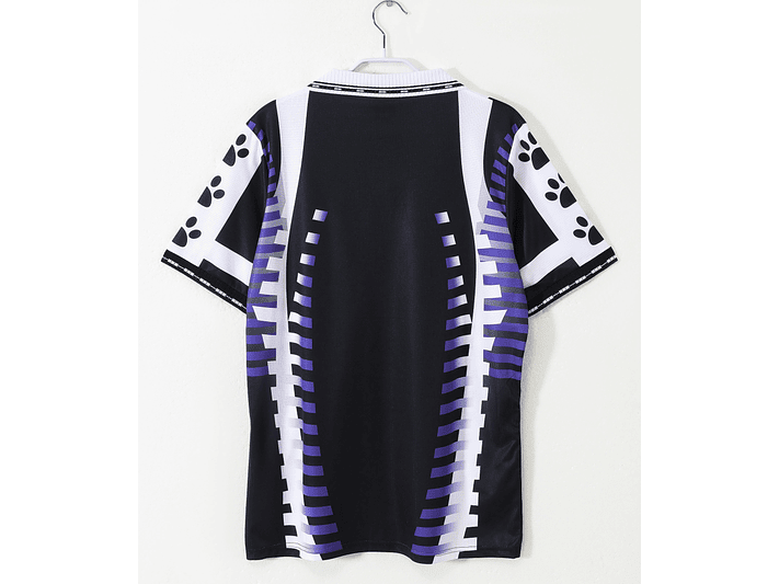 Real Madrid 1997/98 (Third Kit) 7