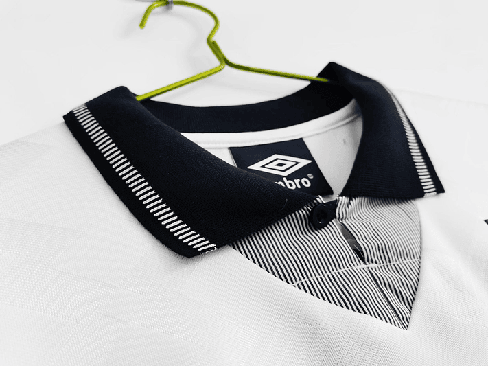 Inglaterra 1990 (Home Kit) 10