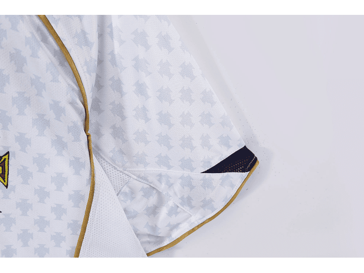 Portugal 2004 (Away Kit) 3