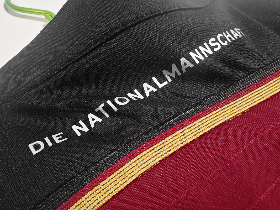 Alemania 2014 (Away Kit) 3