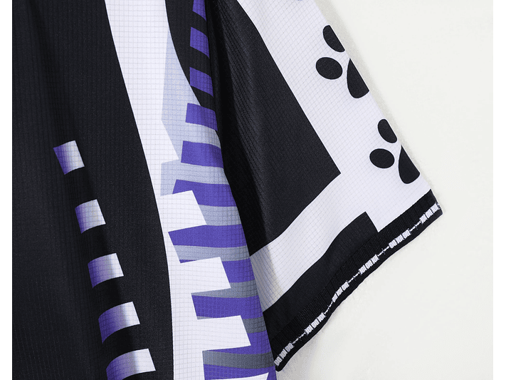 Real Madrid 1997/98 (Third Kit) 8