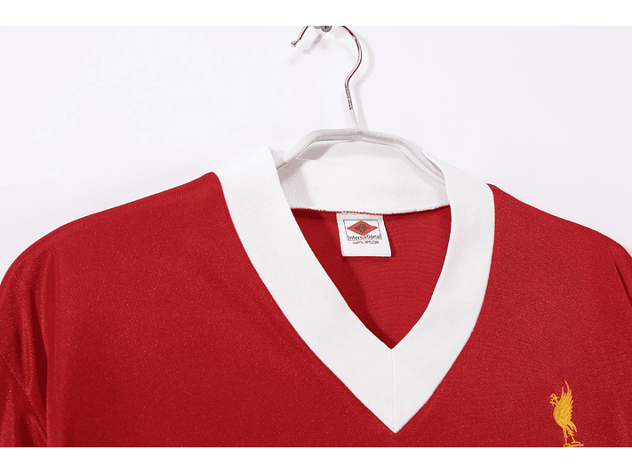 Liverpool 1978/79 (Home Kit – 1978 European Cup Final) 6