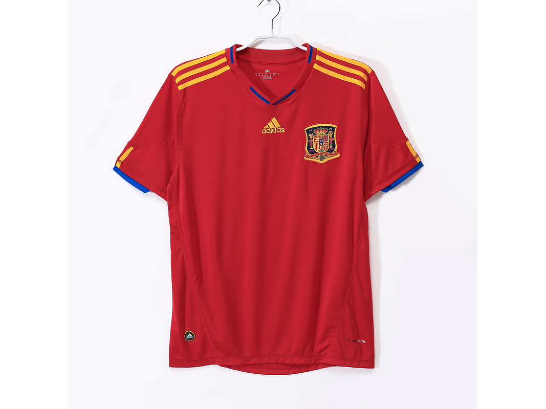 España 2010 (Home Kit) 1