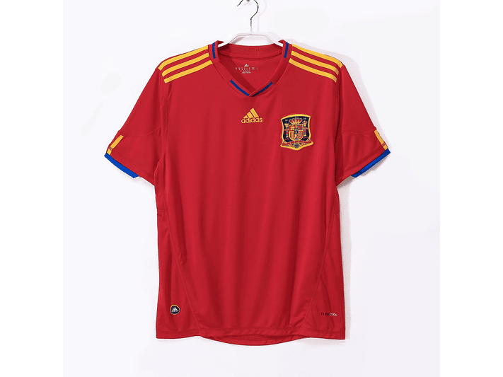 España 2010 (Home Kit) 1