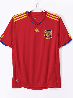 España 2010 (Home Kit)