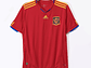España 2010 (Home Kit) - thumbnail 1