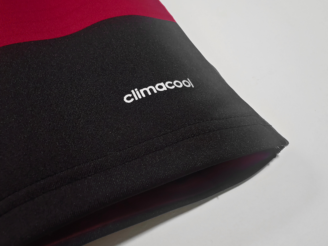 Alemania 2014 (Away Kit) 4