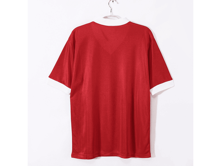 Liverpool 1978/79 (Home Kit – 1978 European Cup Final) 7