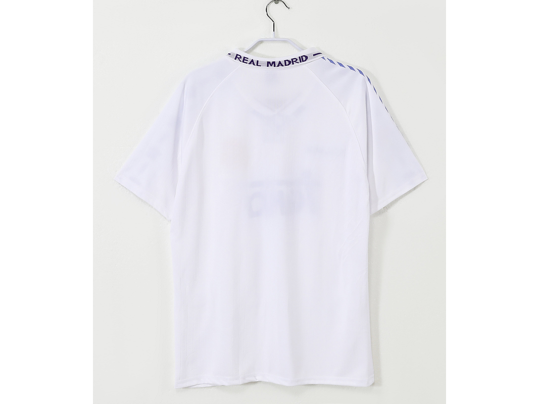 Real Madrid 1996/97 (Home Kit) 5
