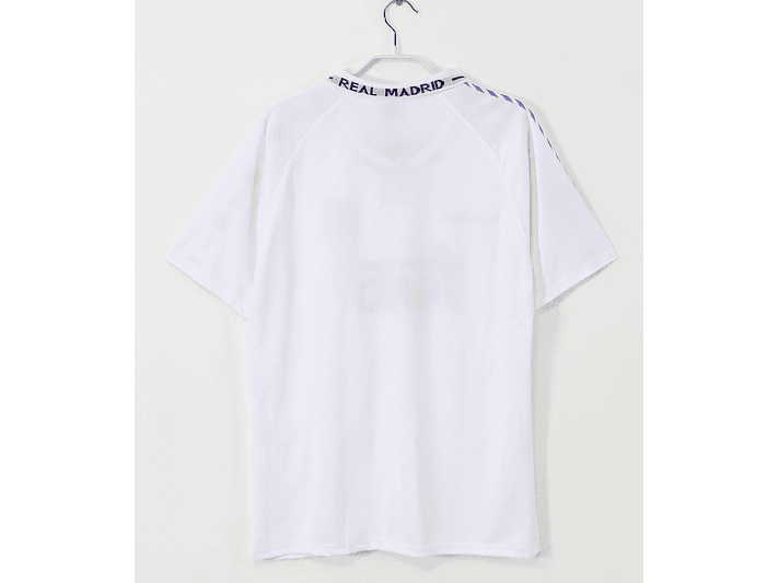 Real Madrid 1996/97 (Home Kit) 5