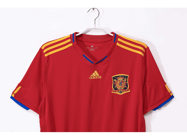 España 2010 (Home Kit) 2