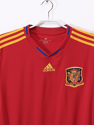 España 2010 (Home Kit)