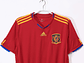 España 2010 (Home Kit) - thumbnail 2